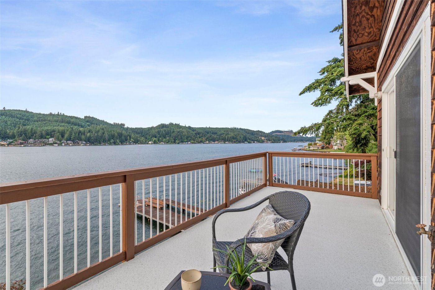 545 Summit Lake Shore Road NW, Olympia, WA 98502