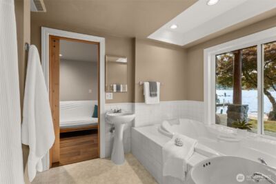 545 Summit Lake Shore Road NW, Olympia, WA 98502 - Photo 27