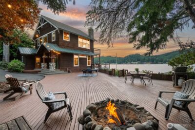 545 Summit Lake Shore Road NW, Olympia, WA 98502 - Photo 30