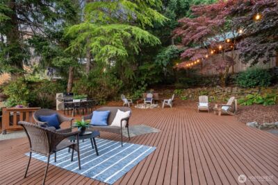 545 Summit Lake Shore Road NW, Olympia, WA 98502 - Photo 31