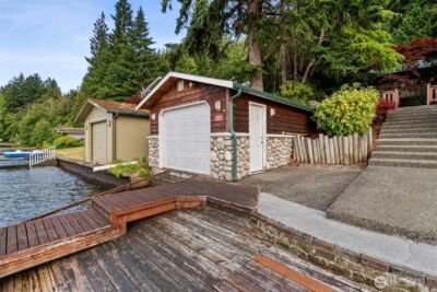 545 Summit Lake Shore Road NW, Olympia, WA 98502 - Photo 32