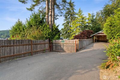 545 Summit Lake Shore Road NW, Olympia, WA 98502 - Photo 36