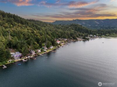 545 Summit Lake Shore Road NW, Olympia, WA 98502 - Photo 38