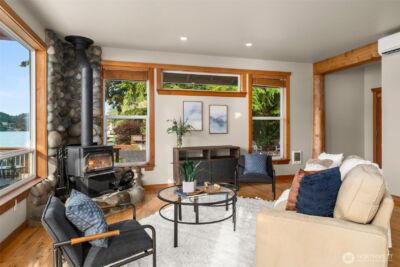 545 Summit Lake Shore Road NW, Olympia, WA 98502 - Photo 10