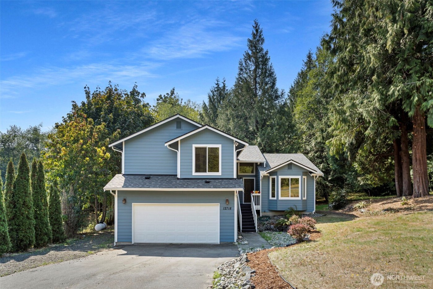 12718 131st Street NW, Gig Harbor, WA 98329