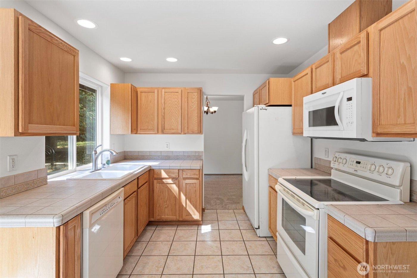 12718 131st Street NW, Gig Harbor, WA 98329