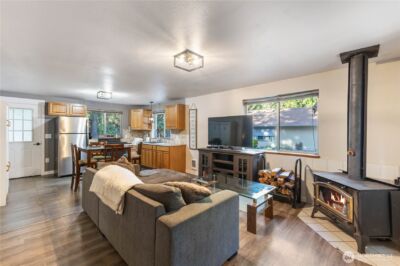 17738 N Beachside Drive SE, Yelm, WA 98597 - Photo 11