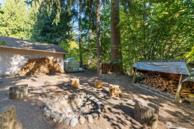 17738 N Beachside Drive SE, Yelm, WA 98597 - Photo 20