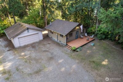 17738 N Beachside Drive SE, Yelm, WA 98597 - Photo 2