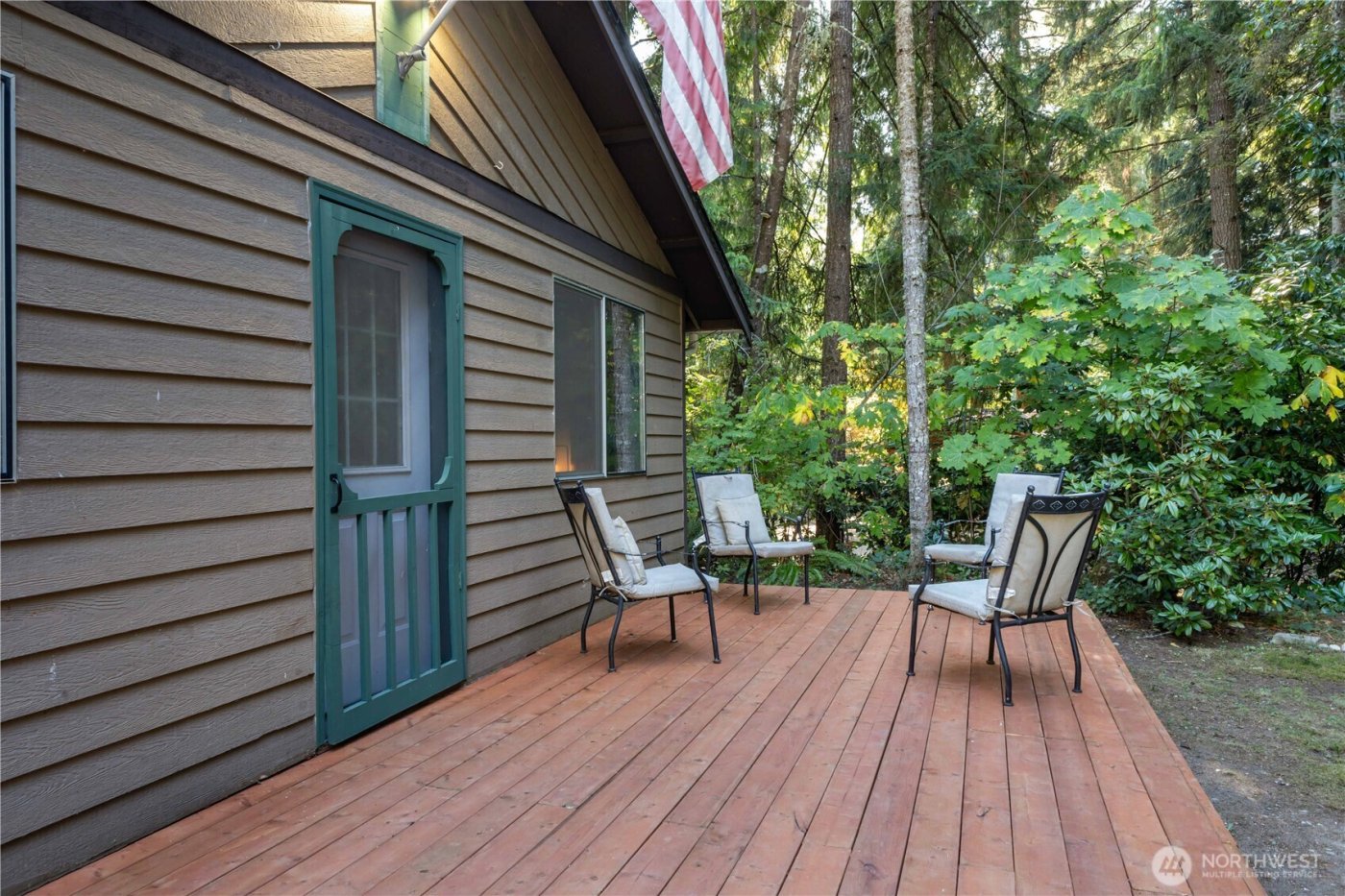 17738 N Beachside Drive SE, Yelm, WA 98597