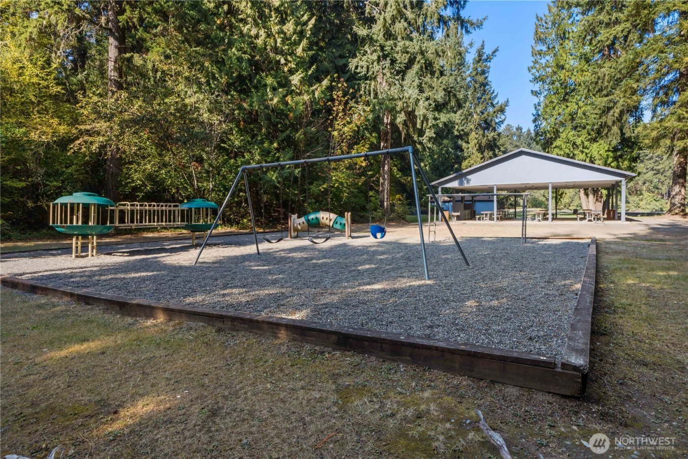 17738 N Beachside Drive SE, Yelm, WA 98597