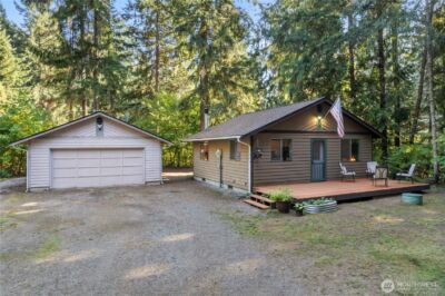 17738 N Beachside Drive SE, Yelm, WA 98597 - Photo 30