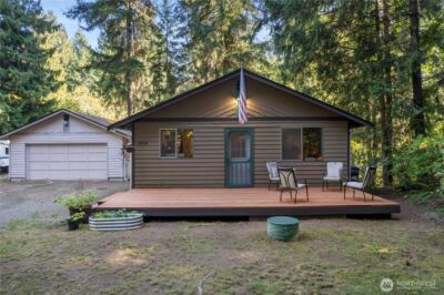 17738 N Beachside Drive SE, Yelm, WA 98597 - Photo 31