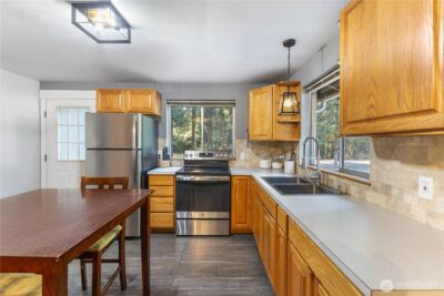 17738 N Beachside Drive SE, Yelm, WA 98597 - Photo 6