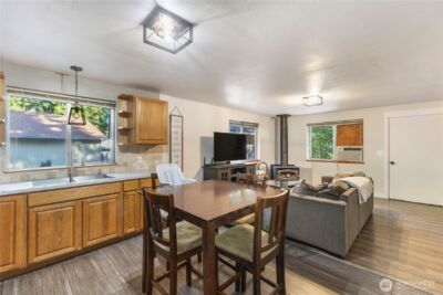 17738 N Beachside Drive SE, Yelm, WA 98597 - Photo 7