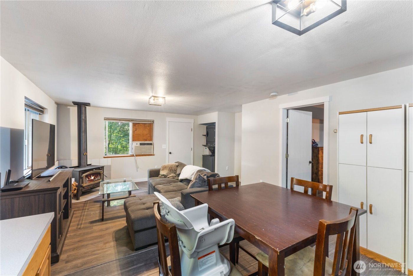 17738 N Beachside Drive SE, Yelm, WA 98597