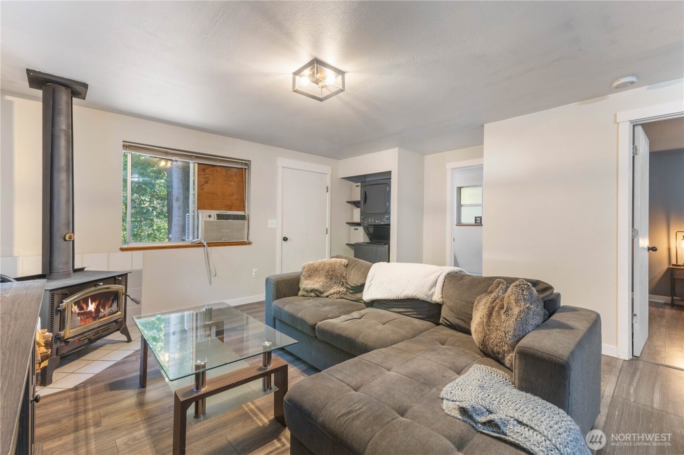 17738 N Beachside Drive SE, Yelm, WA 98597