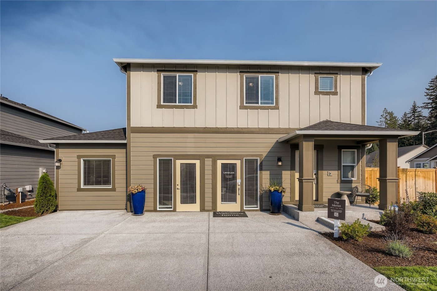 19925 137th Avenue E, Graham, WA 98338