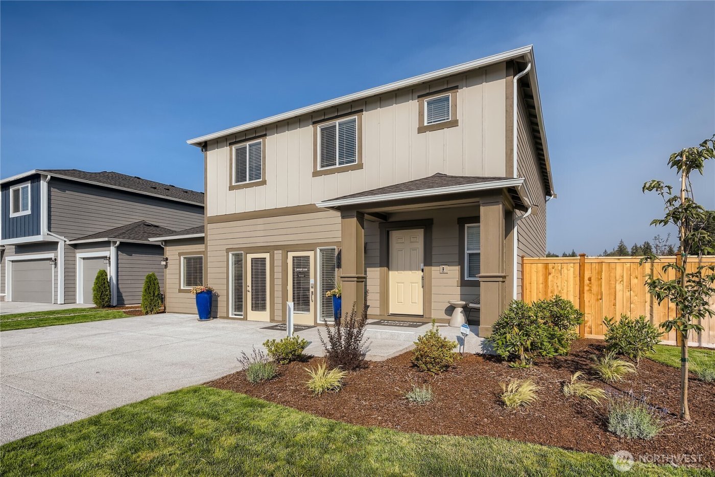 19925 137th Avenue E, Graham, WA 98338