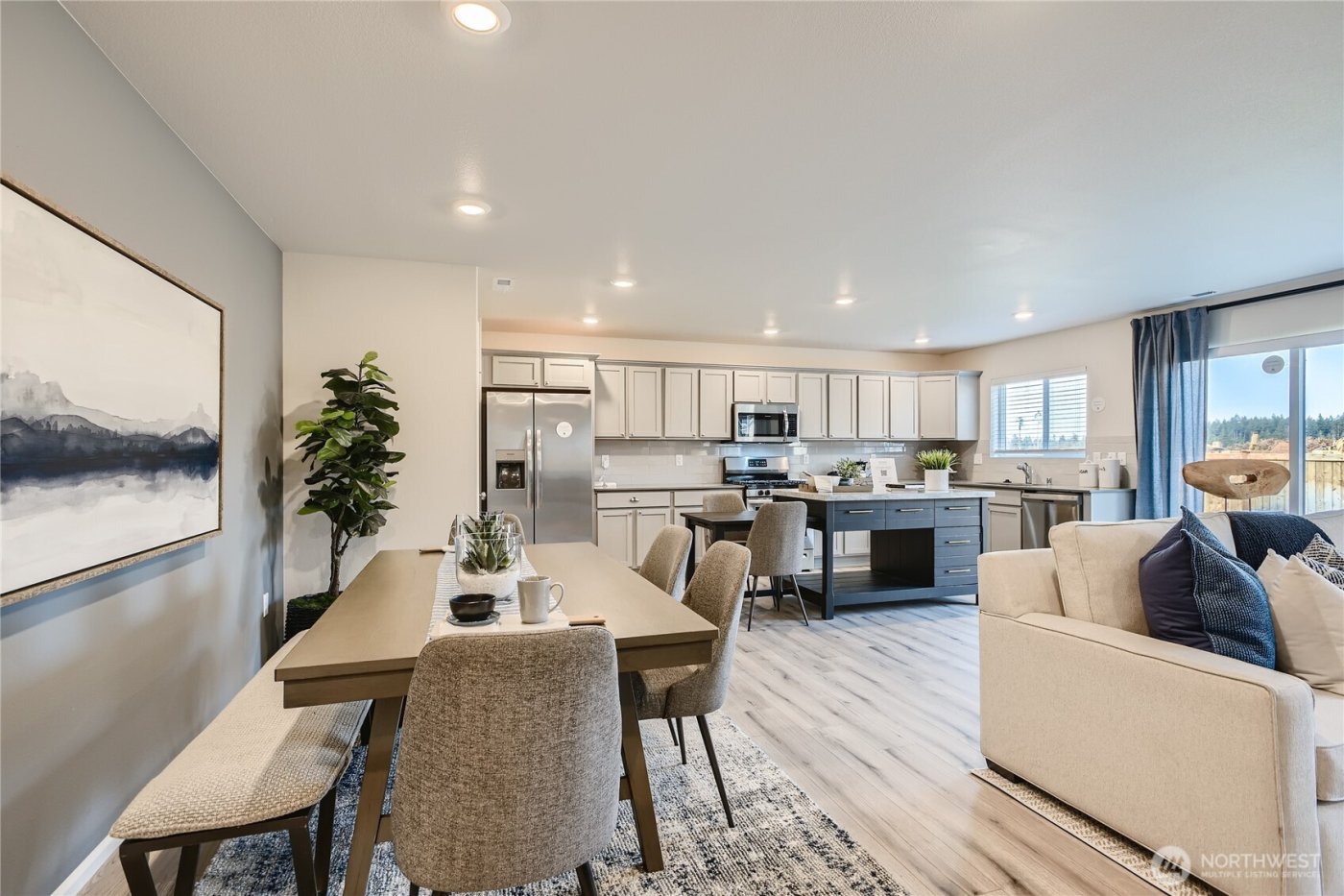 19925 137th Avenue E, Graham, WA 98338