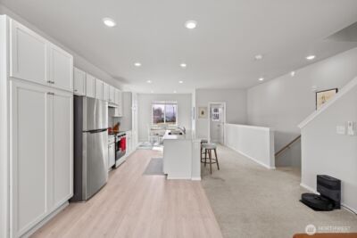 3217 Juno Court NE #A, Lacey, WA 98516 - Photo 3