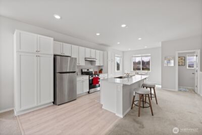 3217 Juno Court NE #A, Lacey, WA 98516 - Photo 9