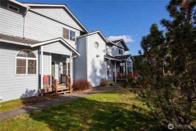 6317 Barstow Lane SE #8, Lacey, WA 98513 - Photo 2