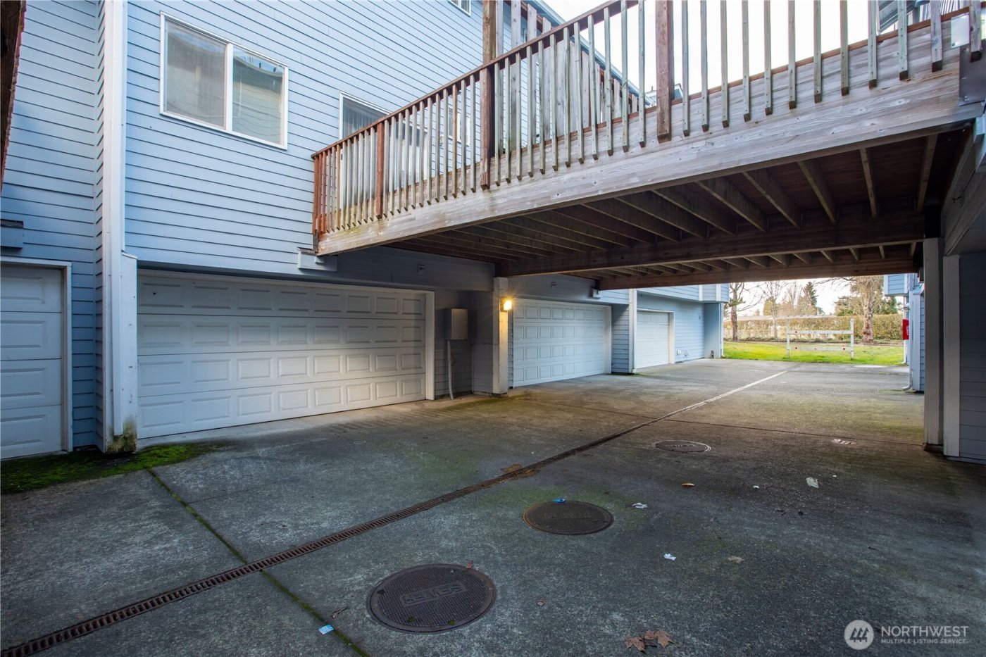 6317 Barstow Lane SE #8, Lacey, WA 98513