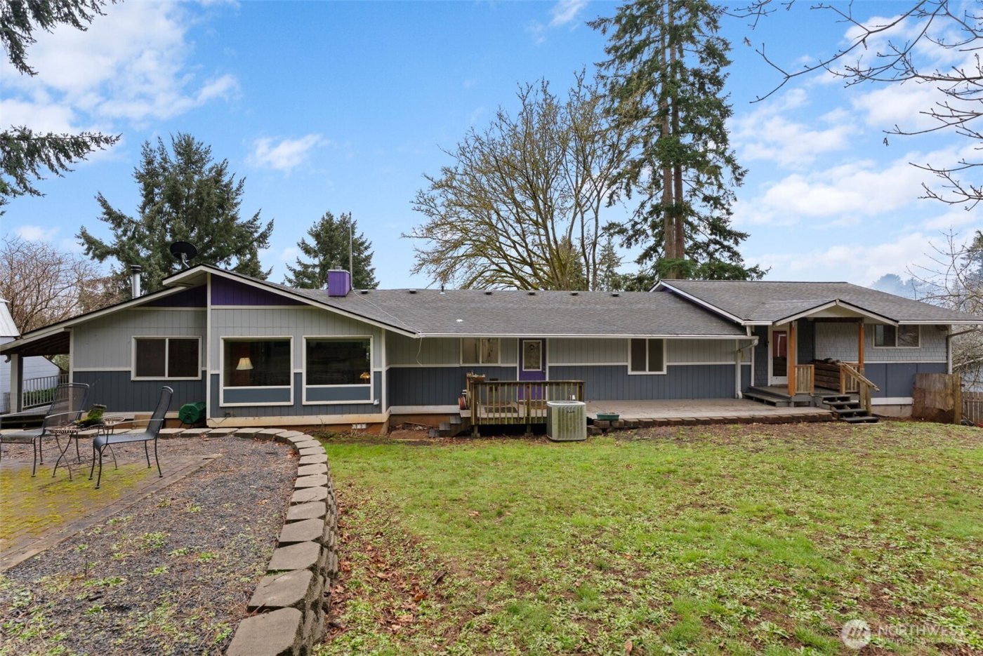 115 Riverview Drive , Chehalis, WA 98532