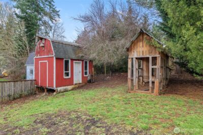 115 Riverview Drive , Chehalis, WA 98532 - Photo 39