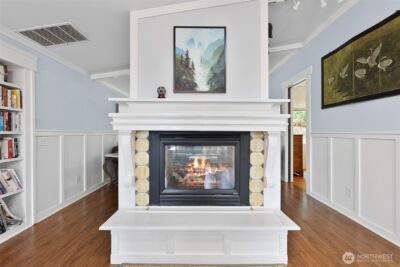 115 Riverview Drive , Chehalis, WA 98532 - Photo 9