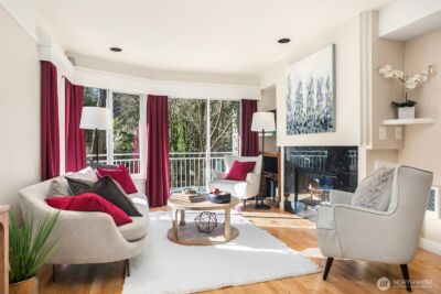 4309 34th Avenue W #103, Seattle, WA 98199