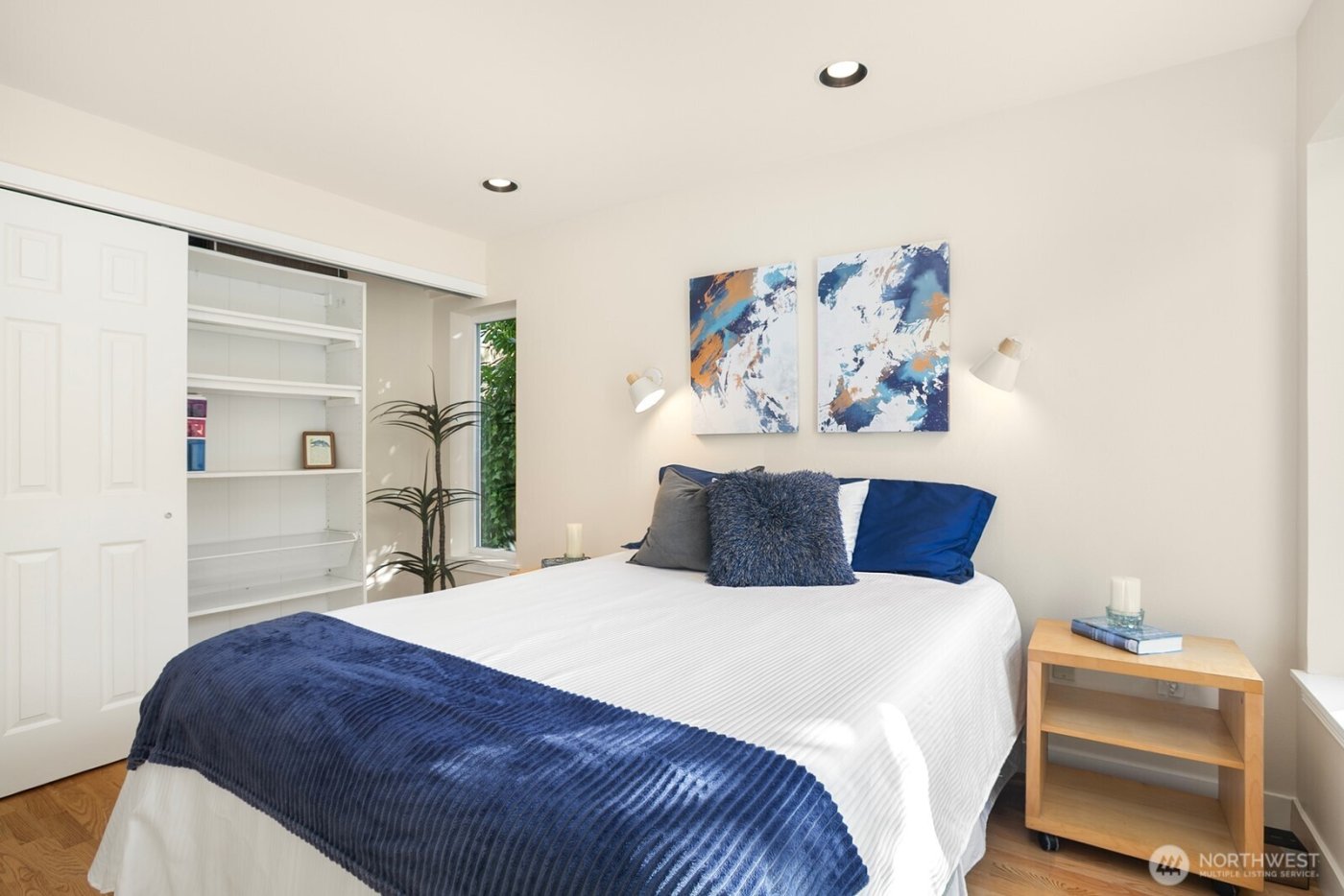 4309 34th Avenue W #103, Seattle, WA 98199