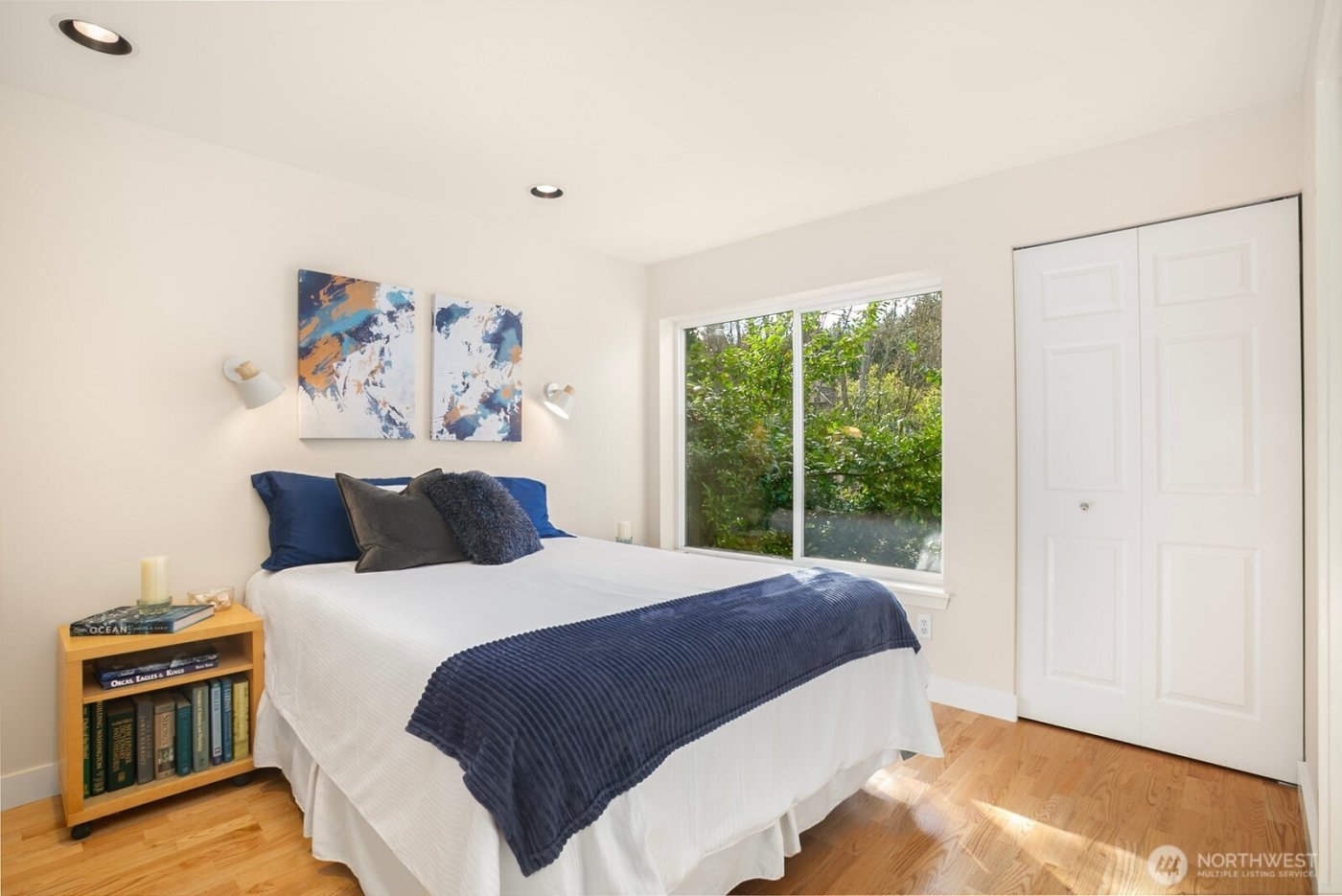 4309 34th Avenue W #103, Seattle, WA 98199