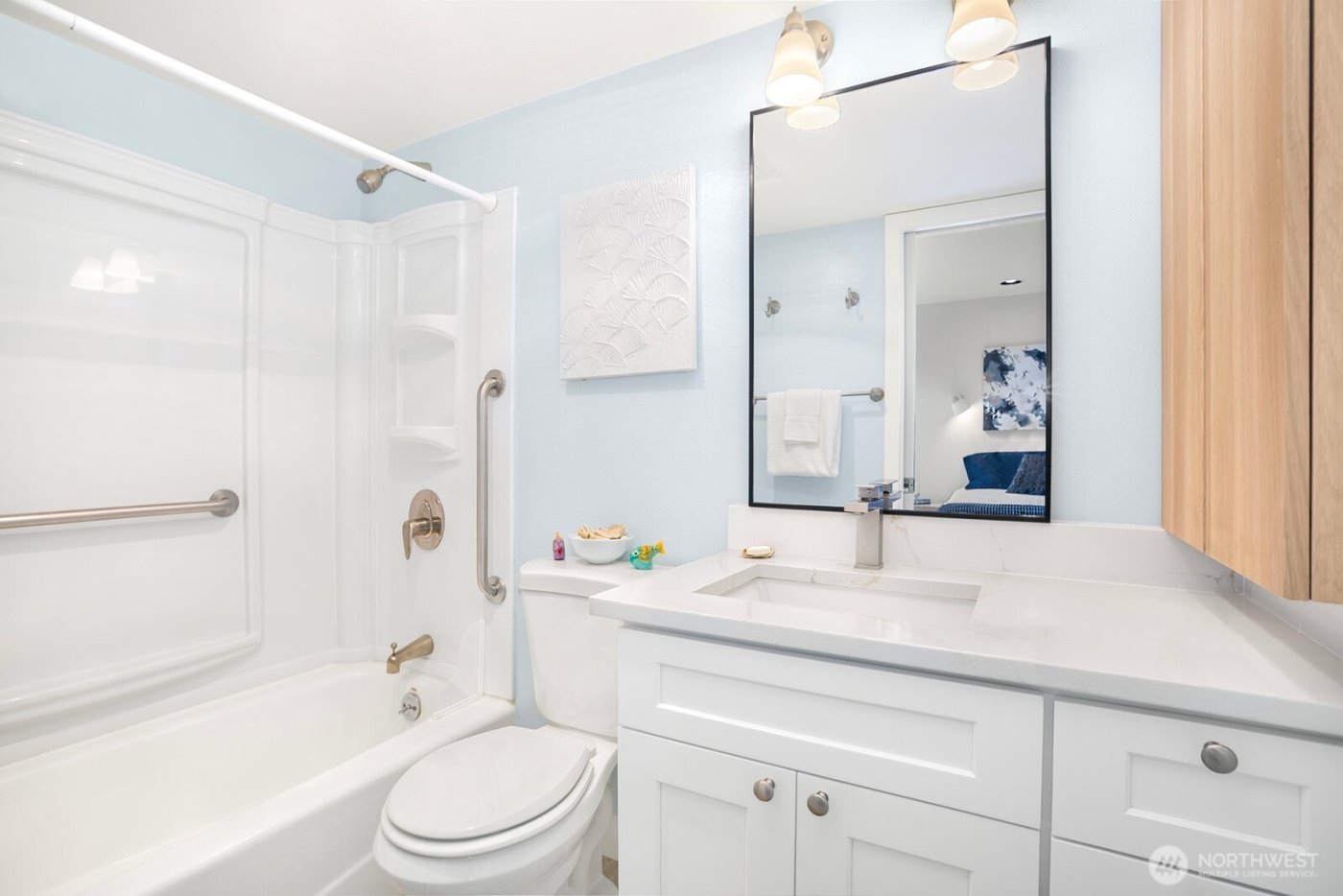 4309 34th Avenue W #103, Seattle, WA 98199