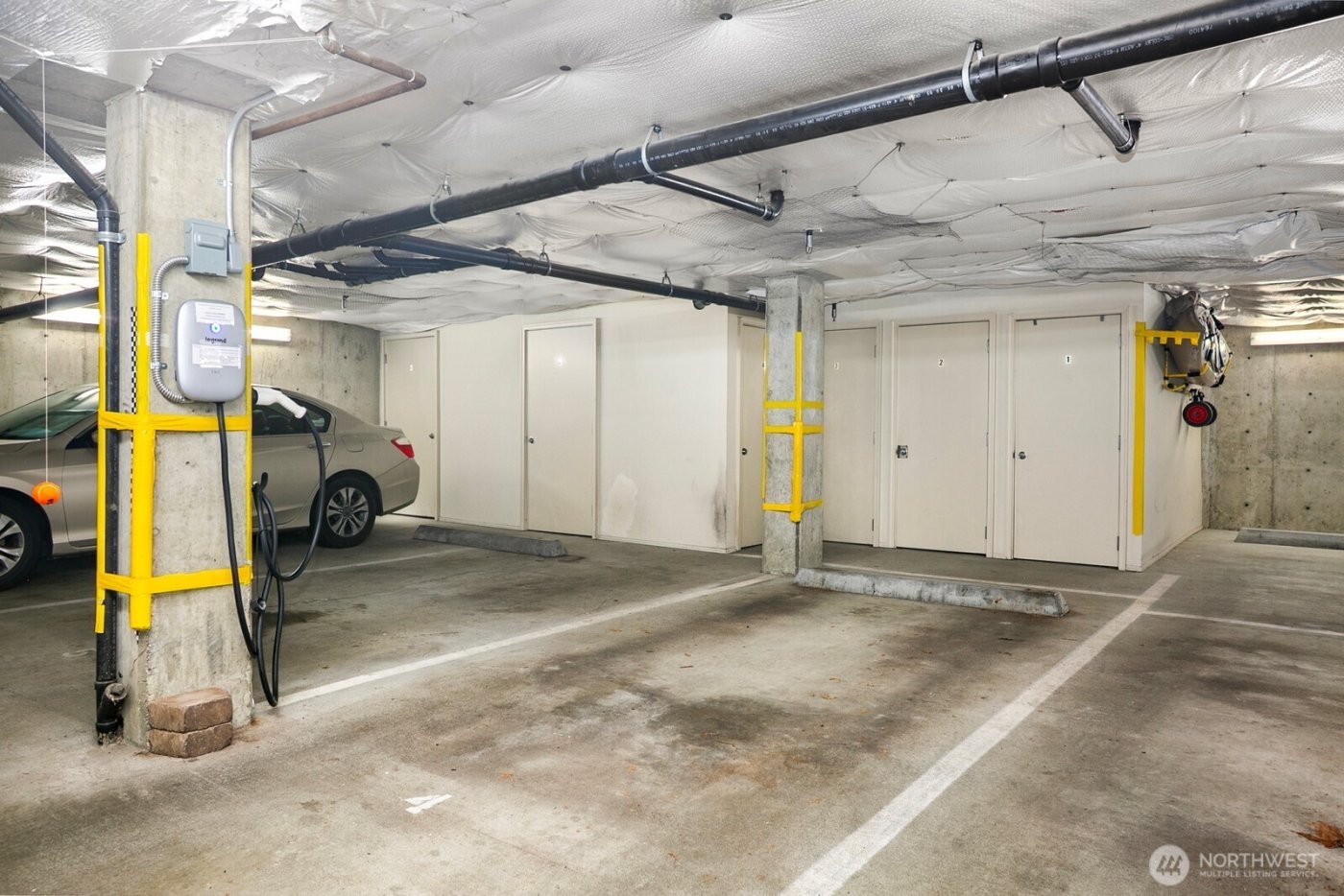 4309 34th Avenue W #103, Seattle, WA 98199