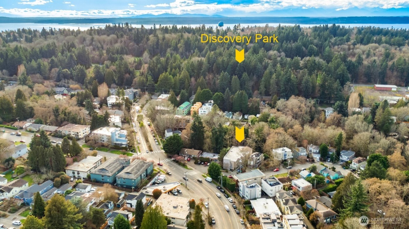 4309 34th Avenue W #103, Seattle, WA 98199