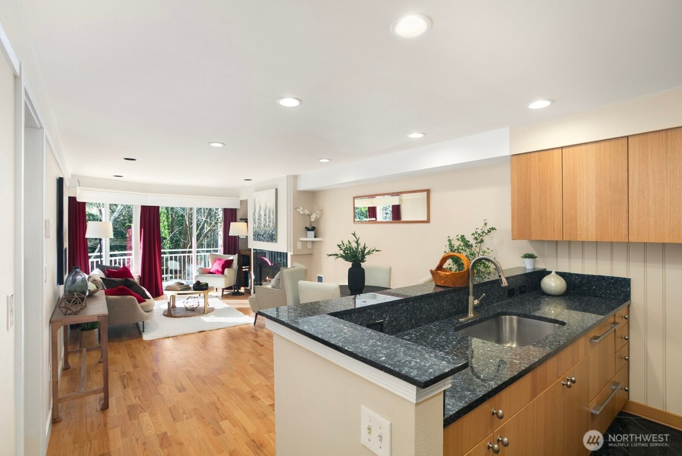 4309 34th Avenue W #103, Seattle, WA 98199