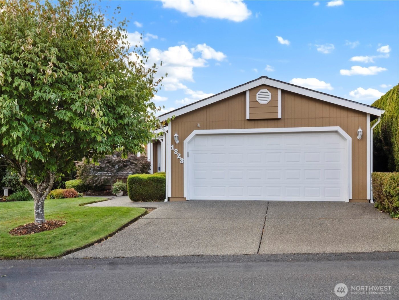 1823 Cranberry Lane SE, Lacey, WA 98503