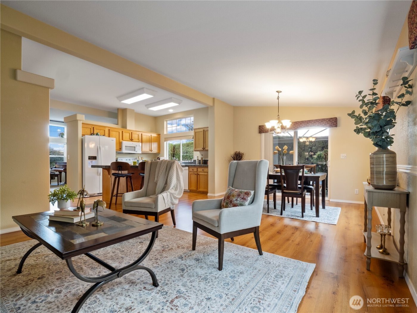 1823 Cranberry Lane SE, Lacey, WA 98503