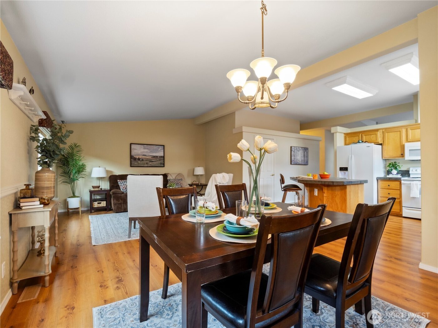 1823 Cranberry Lane SE, Lacey, WA 98503