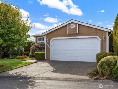 1823 Cranberry Lane SE, Lacey, WA 98503 - Photo 3