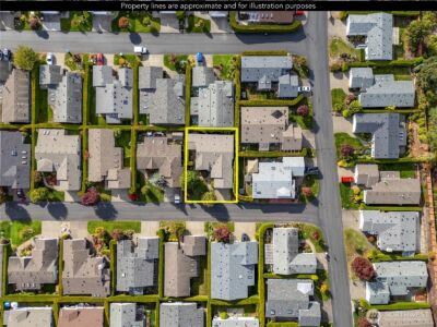 1823 Cranberry Lane SE, Lacey, WA 98503 - Photo 31