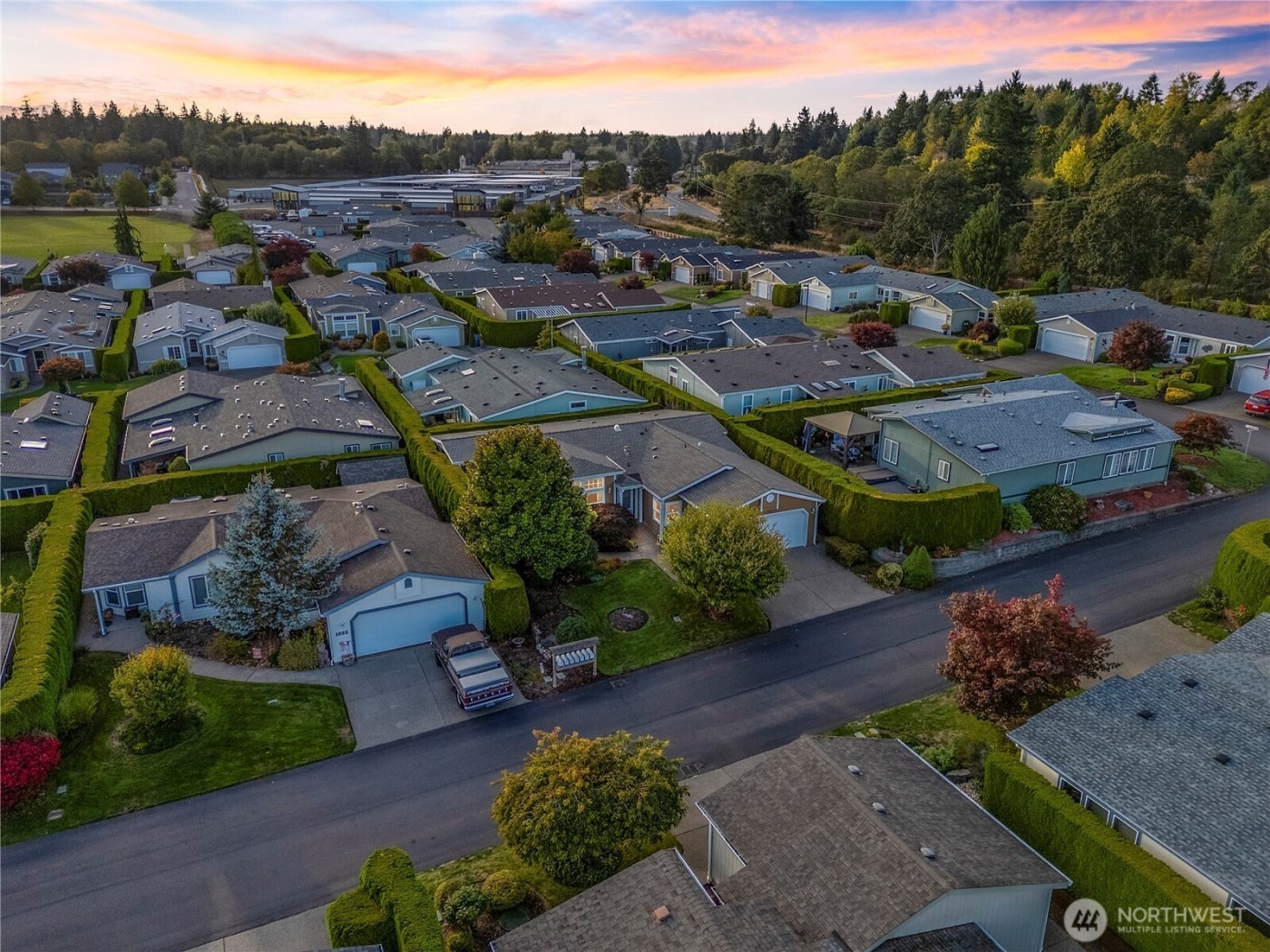 1823 Cranberry Lane SE, Lacey, WA 98503