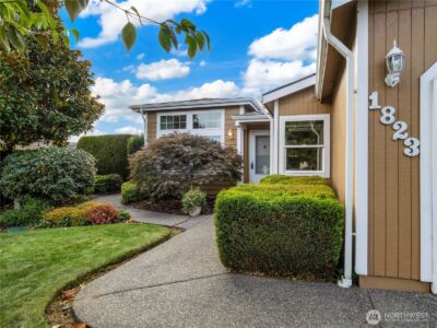 1823 Cranberry Lane SE, Lacey, WA 98503 - Photo 6