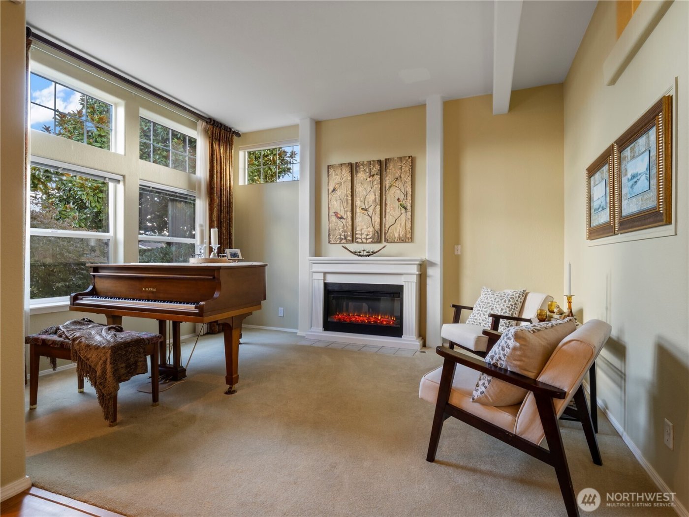 1823 Cranberry Lane SE, Lacey, WA 98503