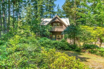 87 Levon Lane , Orcas Island, WA 98243 - Photo 2