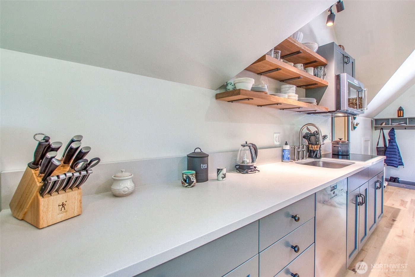 87 Levon Lane , Orcas Island, WA 98243