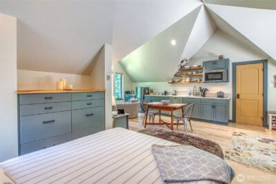 87 Levon Lane , Orcas Island, WA 98243 - Photo 14