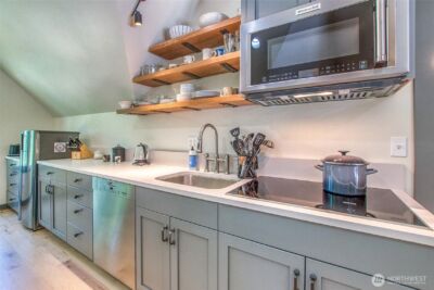 87 Levon Lane , Orcas Island, WA 98243 - Photo 15